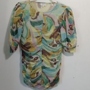 Ted Baker London top size 2